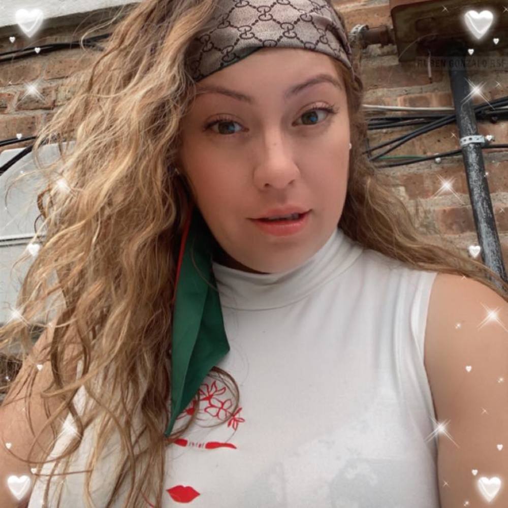 Meet your Posher, Montse